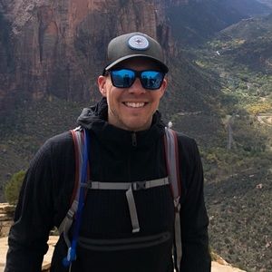 Meet your Posher, Kyle